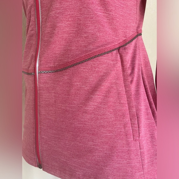 Lija Athletic Jacket - Picture 11 of 13